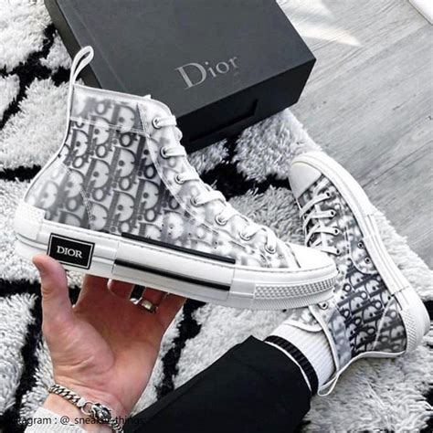 baskets nike dior|basket dior femme.